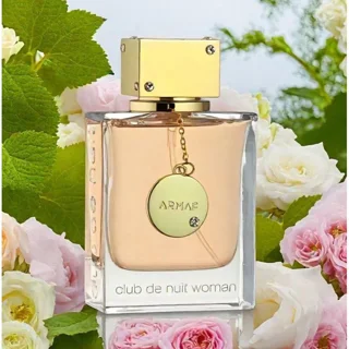 عطر کلاب د نویت زنانه Armaf Club De Nuit Woman