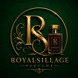 Royal sillage