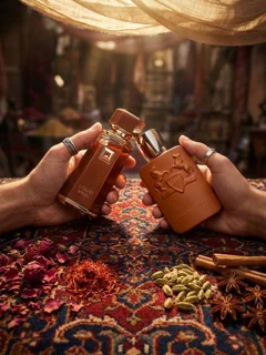 عطر اورجینال یا دوپ؟ راهنمای تشخیص تفاوتها قبل از خرید