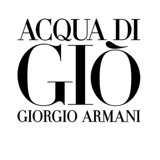 GIORGIO ARMANI